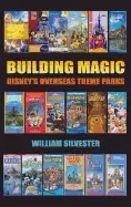 Image of building magic disneys overseas theme parks