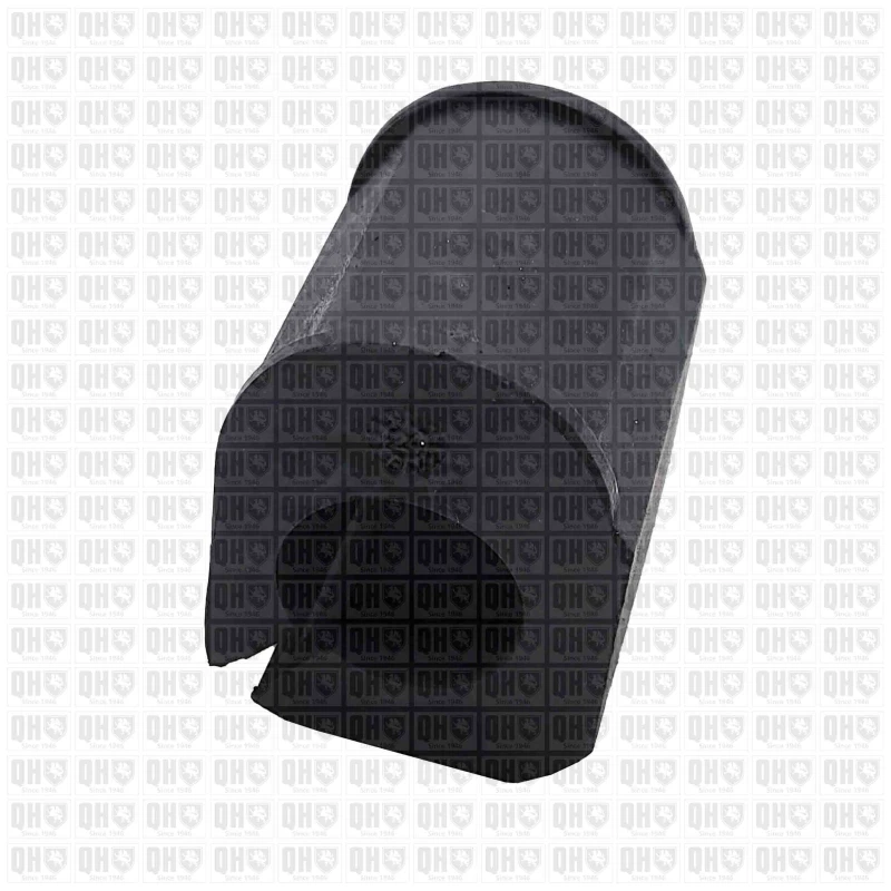 Image of QUINTON HAZELL Anti roll bar bush QUINTON HAZELL EMB2615