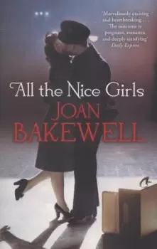 Image of All the nice girls - Joan Bakewell - Paperback - Used