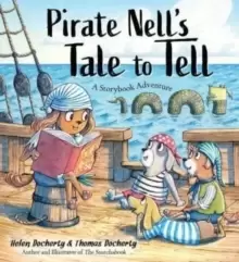 Image of Pirate Nell's Tale to Tell : A Storybook Adventure