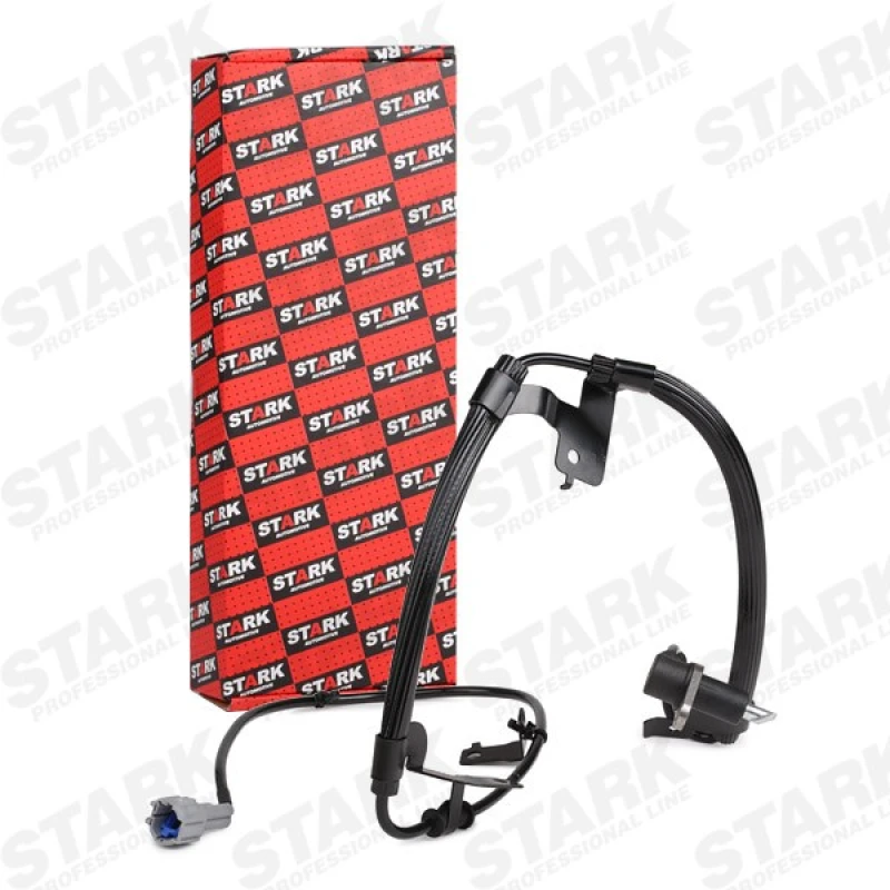 Image of STARK ABS sensor STARK SKWSS-0350835