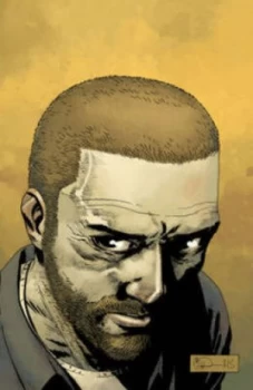 Image of The Walking Dead. Volume 24 by Robert Kirkman Paperback