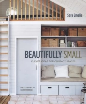 Image of Beautifully Small by Sara Emslie Hardback