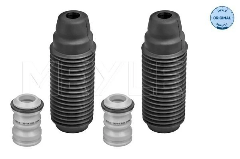 Image of Dust cover kit, shock absorber MEYLE 36-14 640 0004