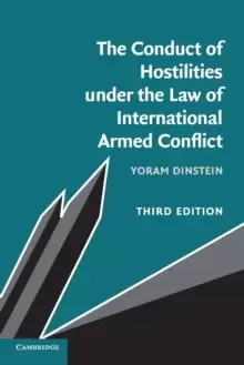Image of The Conduct of Hostilities under the Law of International Armed Conflict