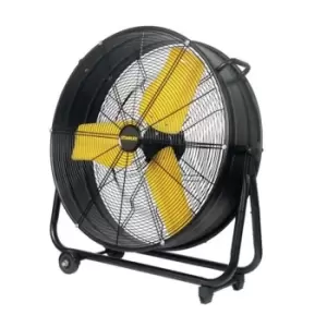 Image of Slingsby Stanley Industrial High Velocity Drum Fans - 24"