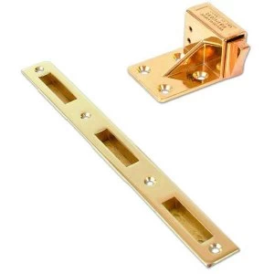 Image of Banham W107 Sash Window Lock