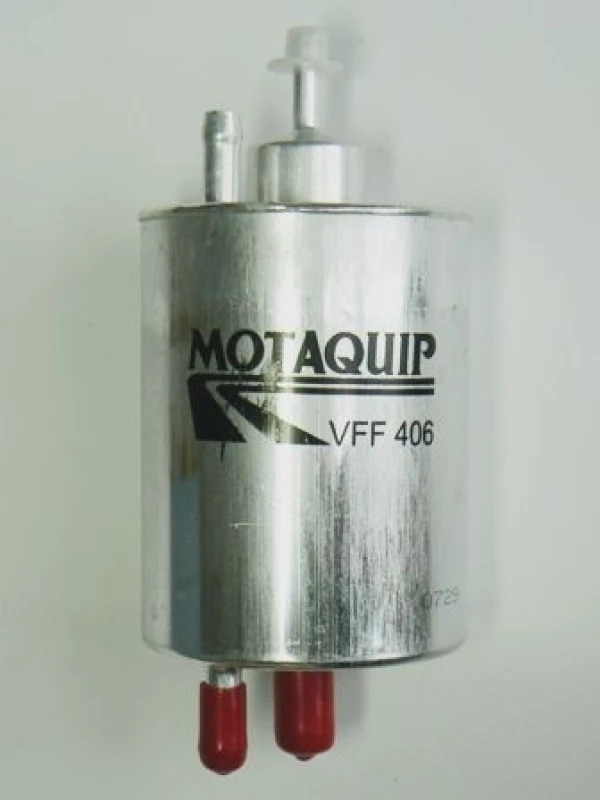 Image of MOTAQUIP Fuel filter MOTAQUIP VFF406
