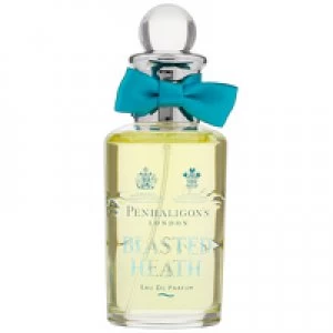 image of Penhaligons Blasted Heath Eau de Parfum Unisex 50ml