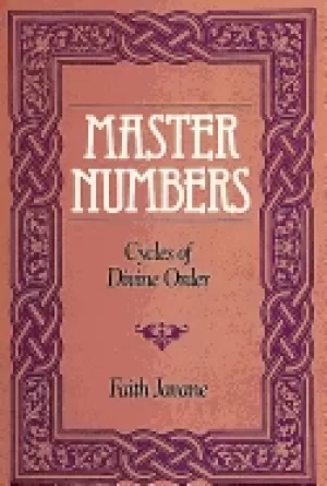 Image of master numbers cycles of divine order