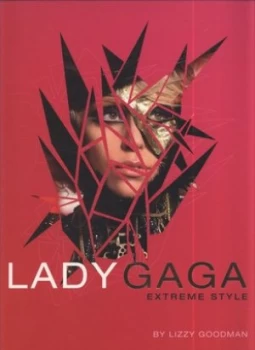 Image of Lady Gaga by Lizzy Goodman Paperback