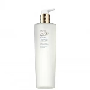 image of Estee Lauder Micro Essence Skin Activating Treatment Lotion 400ml