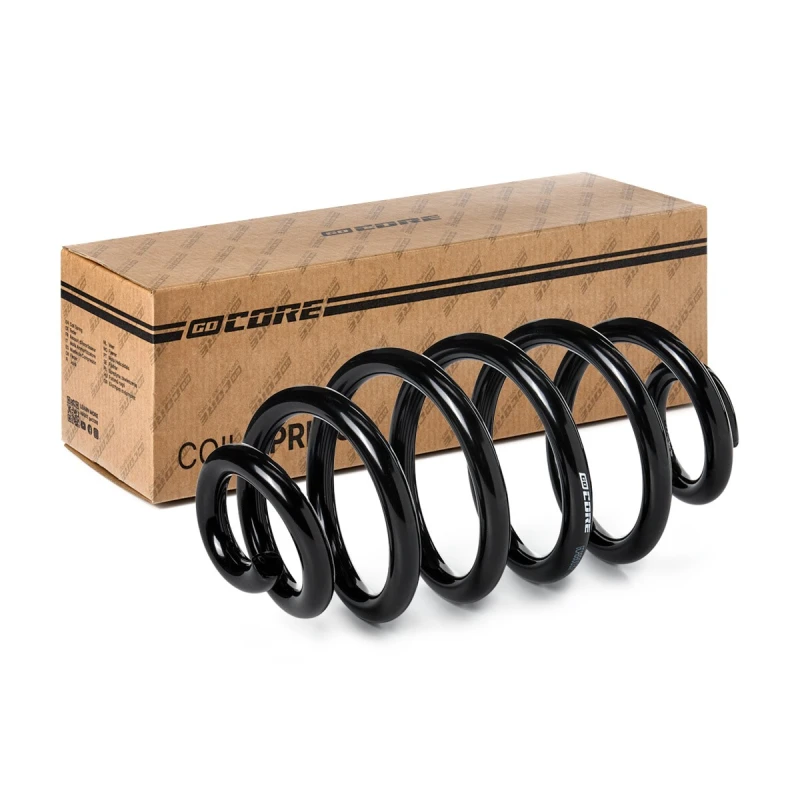 Image of goCORE GCA880032 Coil spring Rear Axle Coil Spring (188)