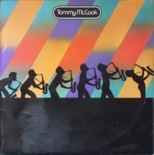 Image of Tommy McCook by Tommy McCook CD Album