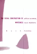 Image of white women race matters