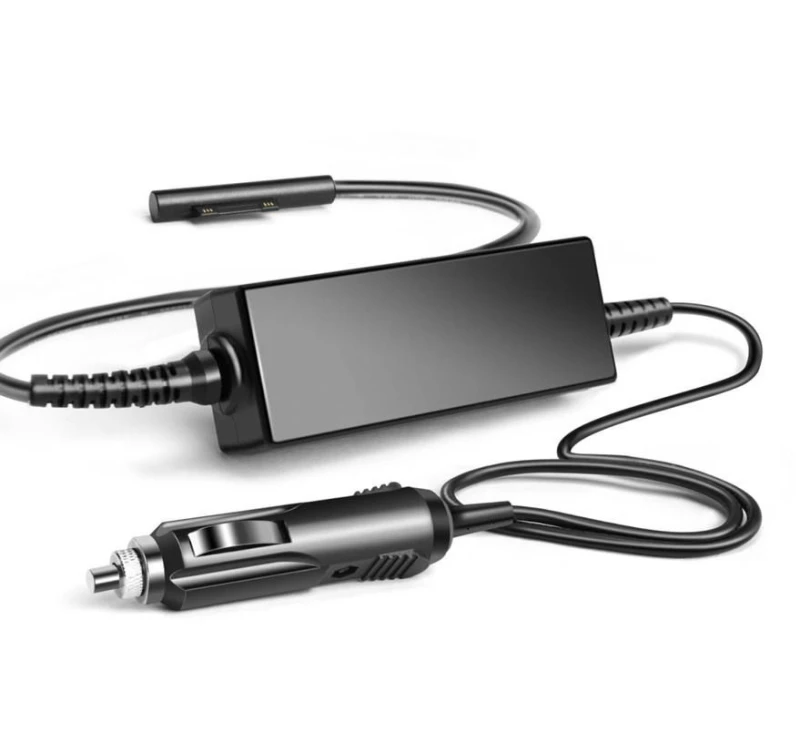 Image of CoreParts MBXMS-DC0004 mobile device charger Tablet Black Cigar lighte