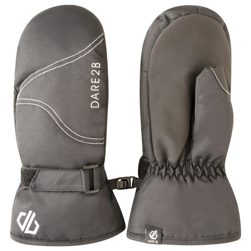 Image of Dare 2b Jovial Mitt Black