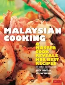 Image of Malaysian Cooking : A Master Cook Reveals Her Best Recipes