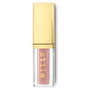 image of Stila Suede Shade Liquid Eye Shadow 4.5ml (Various Shades) - Sassy