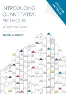 Image of Introducing Quantitative Methods : A Practical Guide