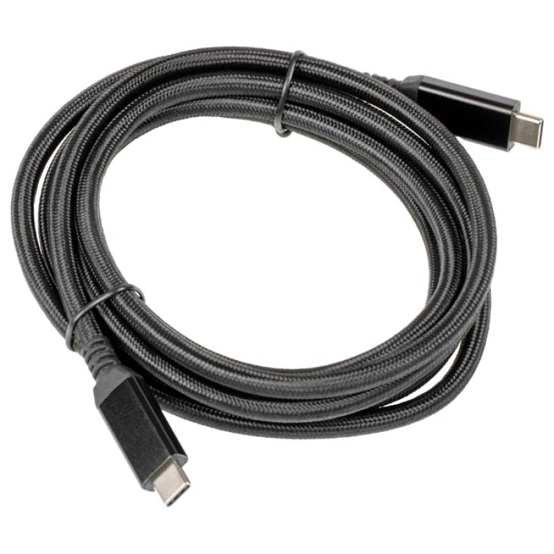 Image of Cablenet CNL 1m USB-C 3.2 G2 100W Brd M-M U-IF