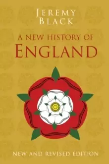 Image of A New History of England