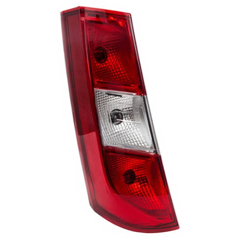 Image of VALEO 044779 Rear light with bulb holder, Original PART, Left, with bulbs Combination Rearlight (391)