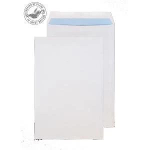 Image of Blake Purely Everyday 381x254mm 120gm2 Self Seal Pocket Envelopes