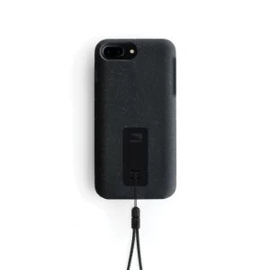 Image of Lander Moab Case for Apple iPhone 7/8 Plus and 6/6s Plus - Black