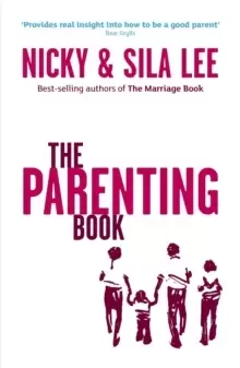 Image of The Parenting Book