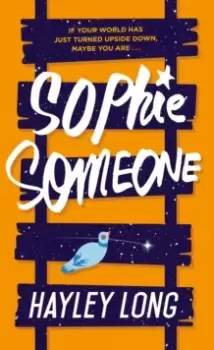 Image of Sophie Someone