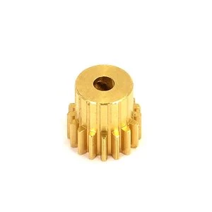 Image of Ftx Carnage / Bugsta / Outlaw /Kanyon Pinion Gear 17T (Ep) (1)