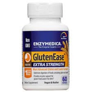Image of Enzymedica GlutenEase 60 capsule
