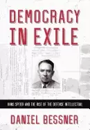 Image of democracy in exile