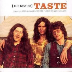 Image of The Best Of Taste by Taste CD Album