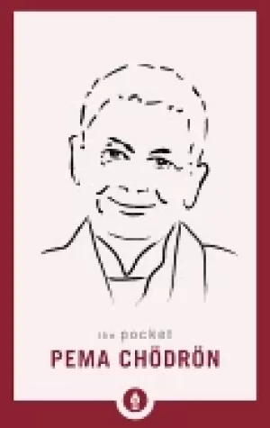 Image of pocket pema choedroen
