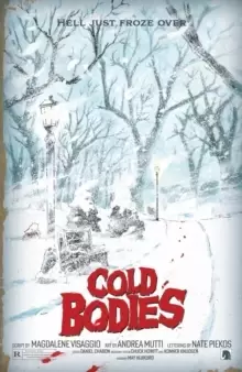 Image of Cold Bodies