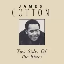 Image of Two Sides of the Blues