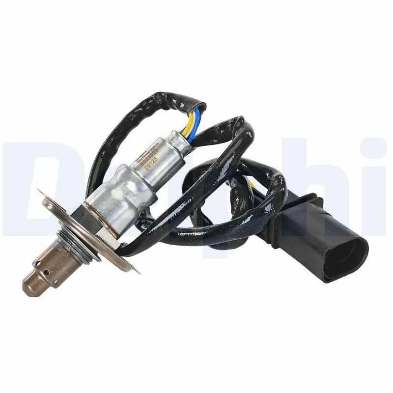 Image of DELPHI Lambda sensor DELPHI ES21523-12B1