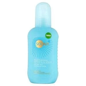Image of Solait After Sun Spray 200ml