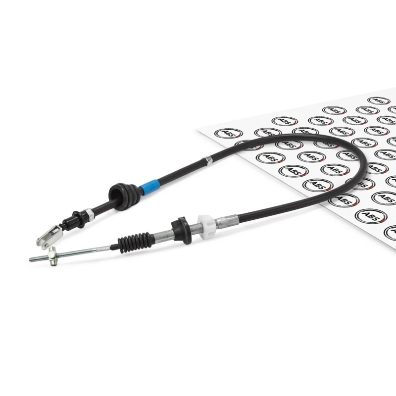 Image of A.B.S. K28076 Clutch Cable Clutch Cable (478)