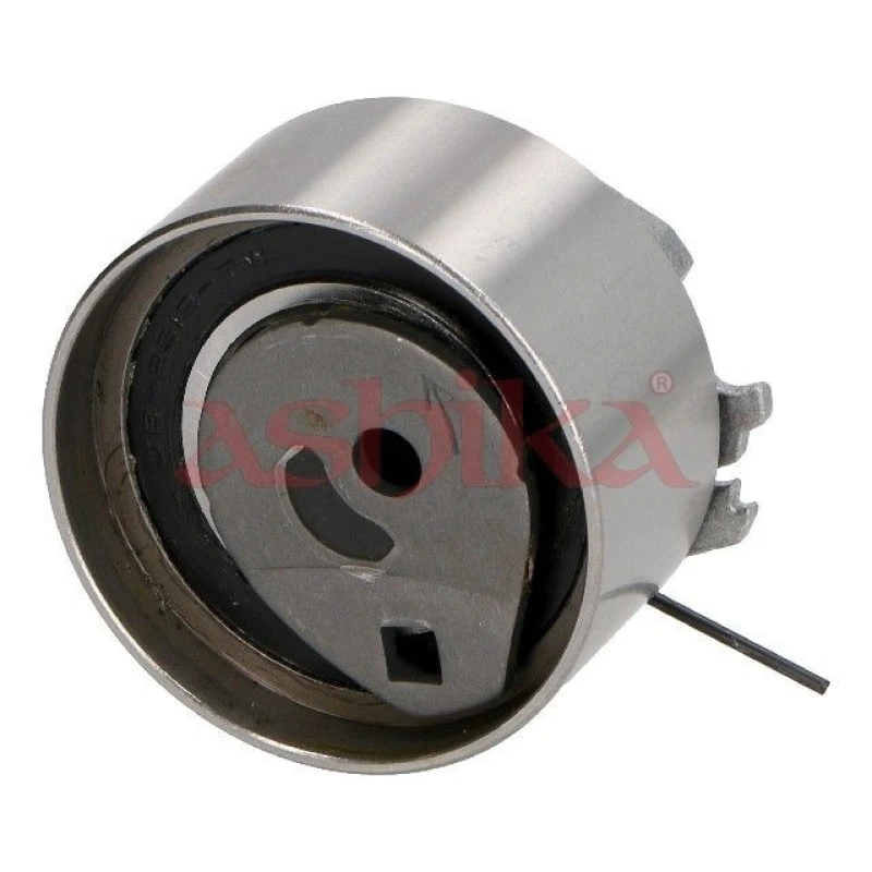 Image of ASHIKA Timing belt tensioner pulley ASHIKA 45-00-007