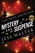 Image of best american mystery and suspense 2022