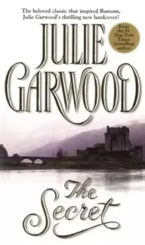 Image of The Secret by Julie Garwood