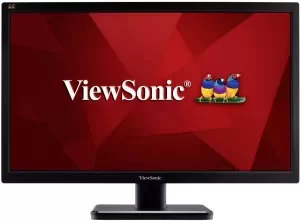 image of ViewSonic 22" VA2223-H Full HD LED Monitor