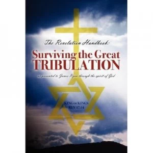 Image of Revelation Handbook by James Paperback