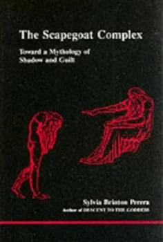 Image of Scapegoat Complex by Sylvia Brinton Perera
