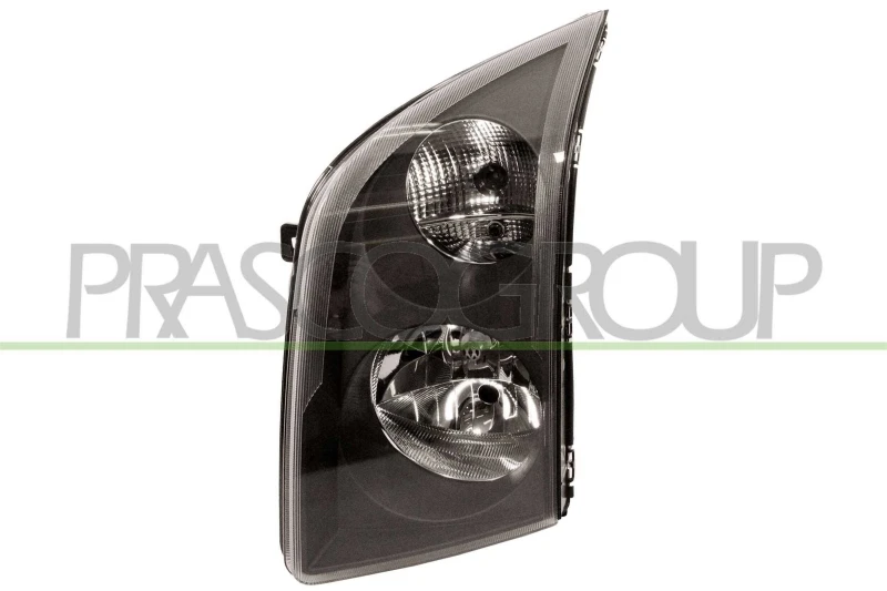 Image of PRASCO Headlight PRASCO VG9524904