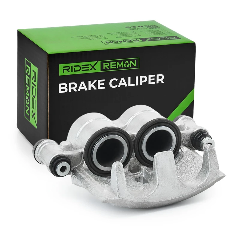 Image of RIDEX REMAN Brake caliper RIDEX REMAN 78B1248R
