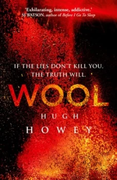 Image of Wool by Hugh Howey Paperback